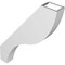 Ekena Millwork 3-in. W x 18-in. D x 24-in. H Geneva Architectural Grade PVC Knee Brace BRCP03X18X24GNV - alternate 5